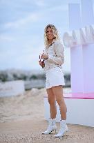 8th Canneseries - Un Si Grand Soleil Photocall
