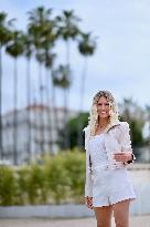 8th Canneseries - Un Si Grand Soleil Photocall