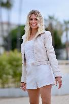 8th Canneseries - Un Si Grand Soleil Photocall