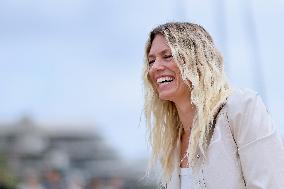 8th Canneseries - Un Si Grand Soleil Photocall