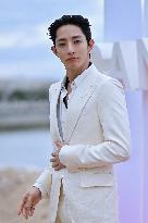 8th Canneseries - S Line Photocall