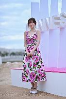8th Canneseries - S Line Photocall