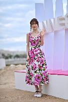 8th Canneseries - S Line Photocall