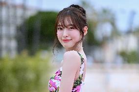 8th Canneseries - S Line Photocall