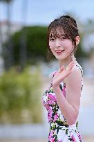 8th Canneseries - S Line Photocall