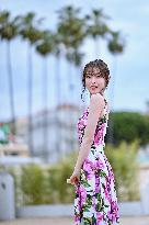 8th Canneseries - S Line Photocall