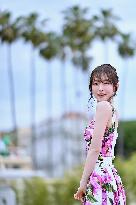 8th Canneseries - S Line Photocall