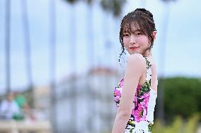 8th Canneseries - S Line Photocall