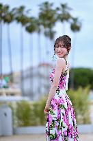8th Canneseries - S Line Photocall