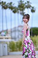 8th Canneseries - S Line Photocall