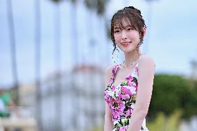 8th Canneseries - S Line Photocall