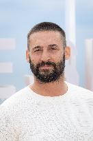 8th Canneseries - Escort Boys Photocal