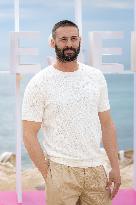 8th Canneseries - Escort Boys Photocal