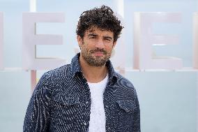 8th Canneseries - Escort Boys Photocal