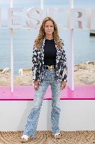 8th Canneseries - Escort Boys Photocal