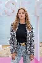 8th Canneseries - Escort Boys Photocal