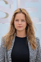 8th Canneseries - Escort Boys Photocal