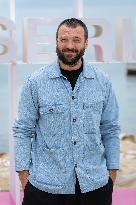 8th Canneseries - Escort Boys Photocal