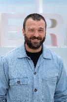 8th Canneseries - Escort Boys Photocal