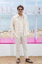 8th Canneseries - Escort Boys Photocal