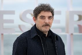 8th Canneseries - Malditos Photocall