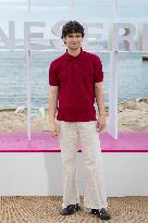 8th Canneseries - Malditos Photocall