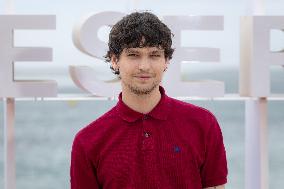 8th Canneseries - Malditos Photocall