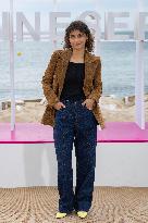 8th Canneseries - Malditos Photocall