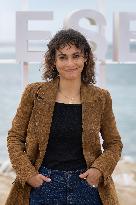 8th Canneseries - Malditos Photocall