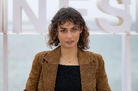 8th Canneseries - Malditos Photocall