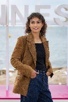 8th Canneseries - Malditos Photocall