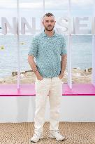 8th Canneseries - Malditos Photocall