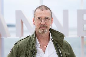 8th Canneseries - Malditos Photocall