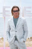 8th Canneseries - Duster Photocall