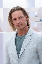 8th Canneseries - Duster Photocall