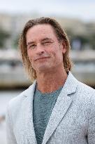 8th Canneseries - Duster Photocall