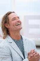 8th Canneseries - Duster Photocall