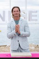 8th Canneseries - Duster Photocall