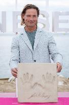 8th Canneseries - Duster Photocall