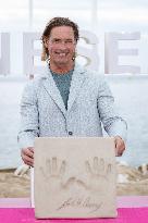 8th Canneseries - Duster Photocall