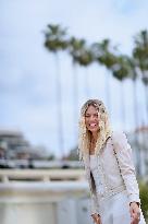 8th Canneseries - Un Si Grand Soleil Photocall