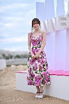 8th Canneseries - S Line Photocall