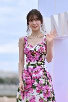 8th Canneseries - S Line Photocall