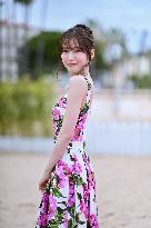 8th Canneseries - S Line Photocall