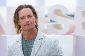 8th Canneseries - Duster Photocall