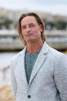 8th Canneseries - Duster Photocall