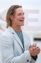8th Canneseries - Duster Photocall