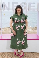8th Canneseries - Duster Photocall
