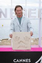 8th Canneseries - Duster Photocall