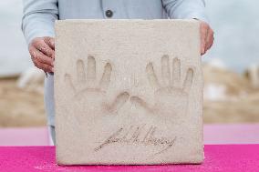 8th Canneseries - Duster Photocall